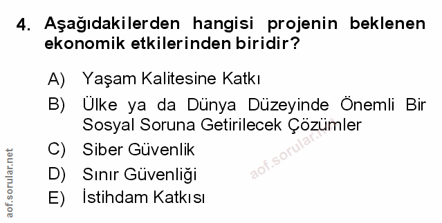 Soru 4