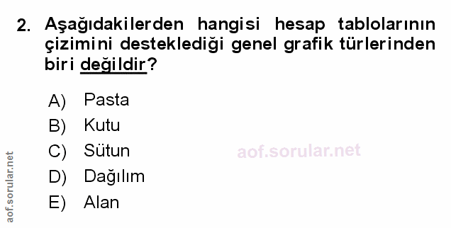 Soru 2