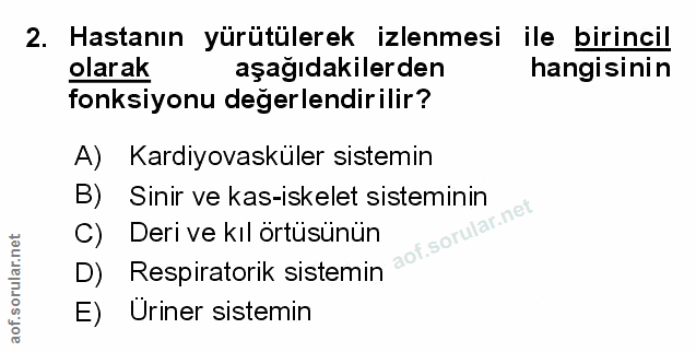 Soru 2