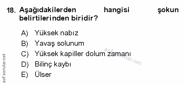 Soru 18