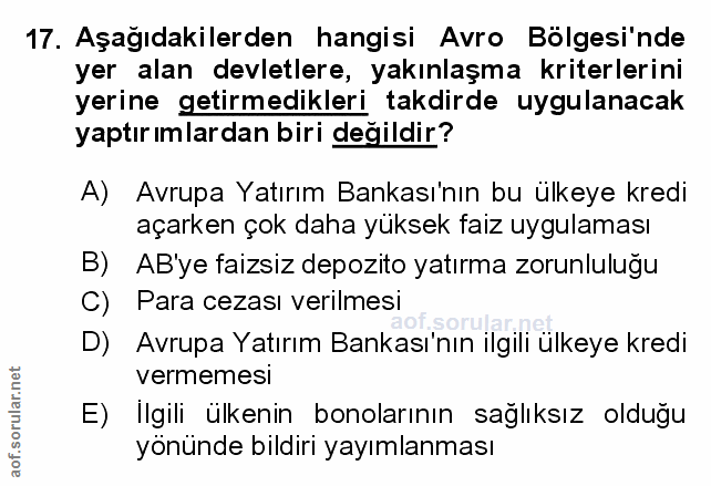 Soru 17