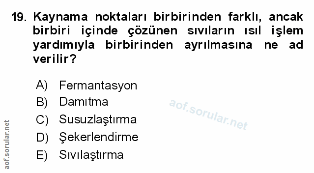 Soru 19
