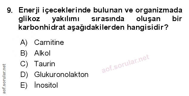 Soru 9