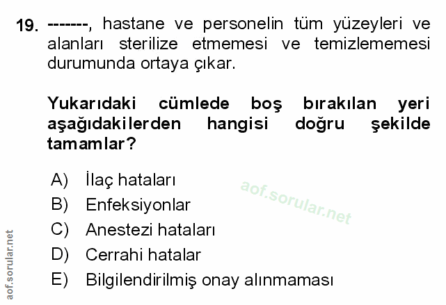Soru 19
