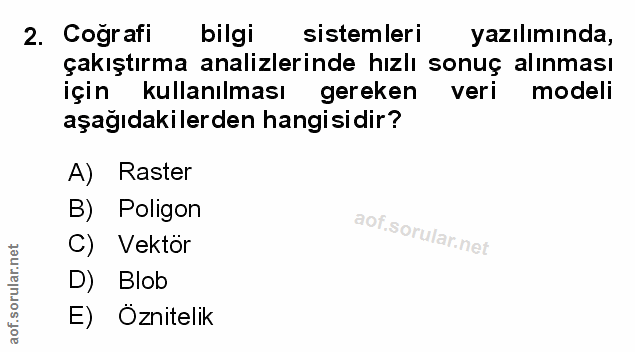 Soru 2