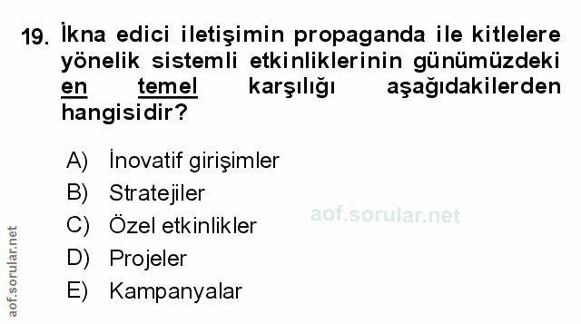 Soru 19
