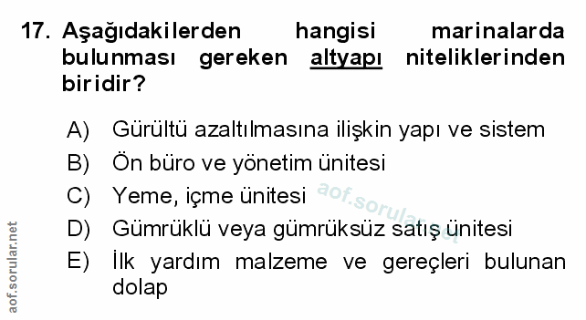 Soru 17