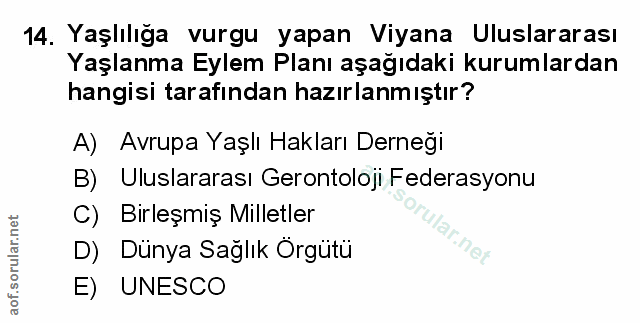 Soru 14