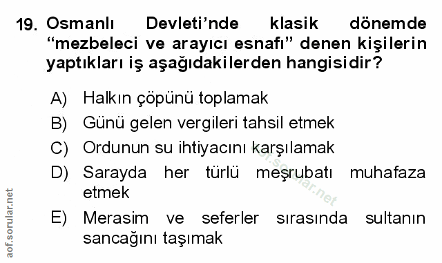 Soru 19