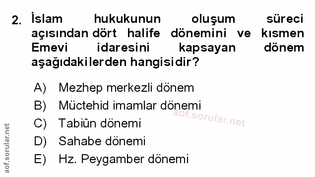 Soru 2