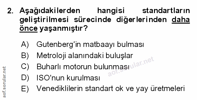 Soru 2