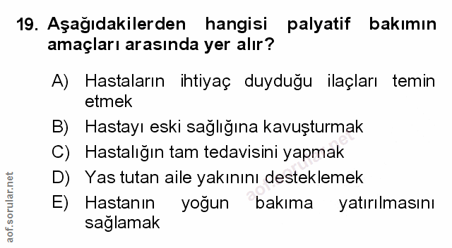 Soru 19