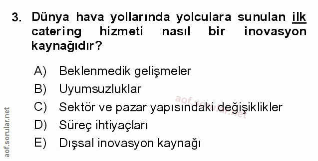 Soru 3