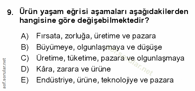 Soru 9