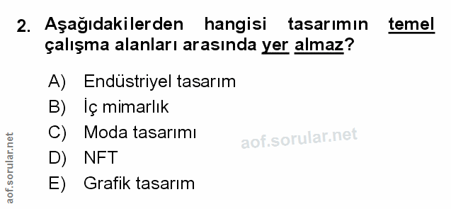 Soru 2