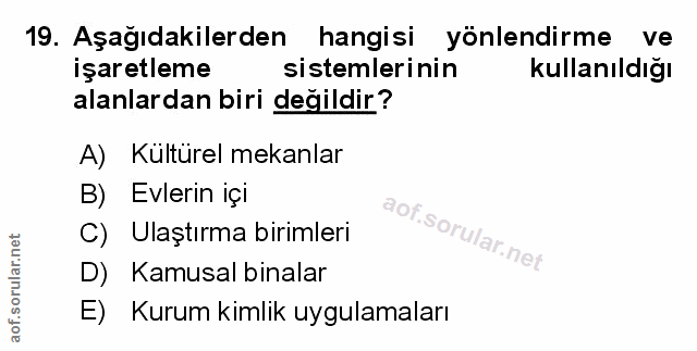 Soru 19