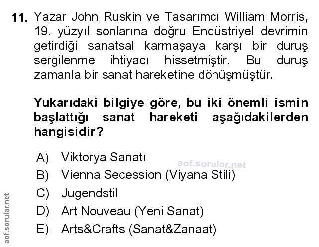 Soru 11