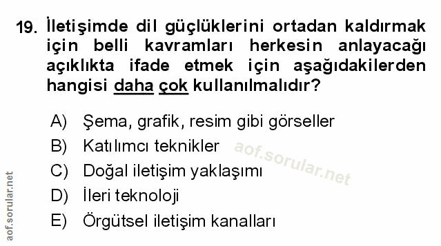 Soru 19
