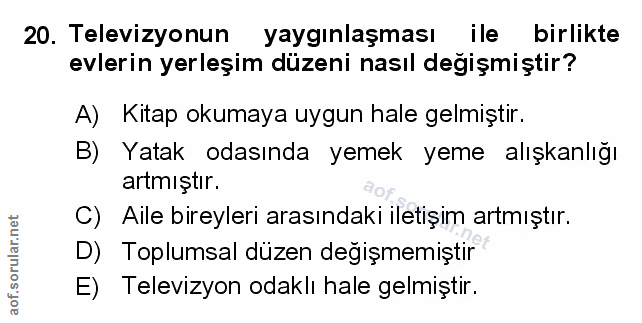 Soru 20