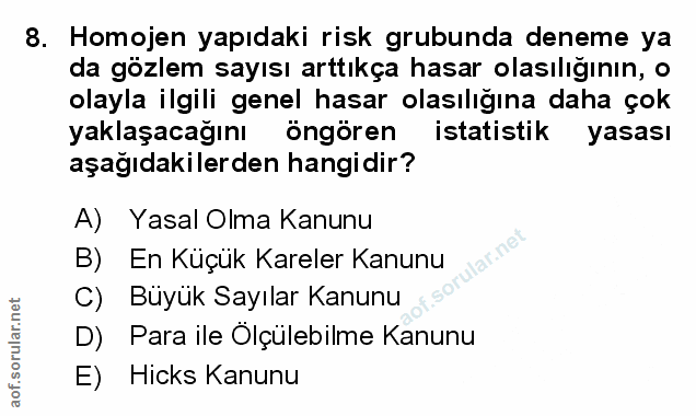Soru 8