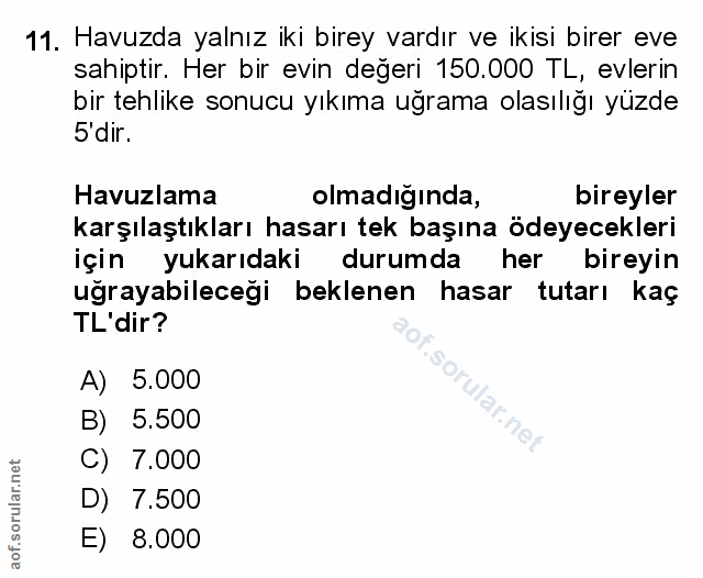 Soru 11