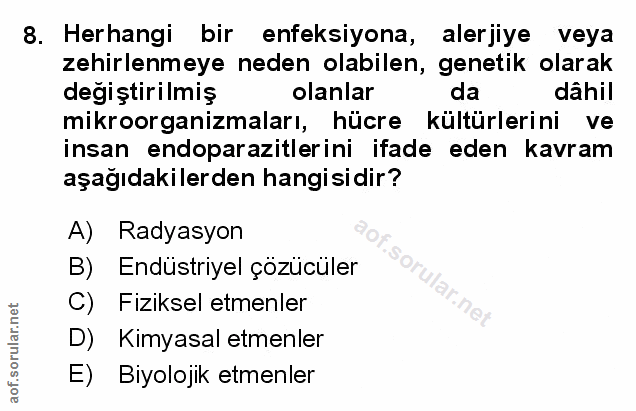 Soru 8