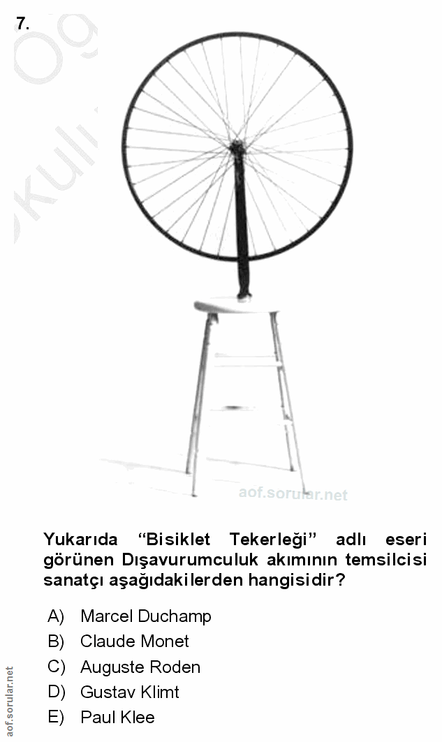 Soru 7