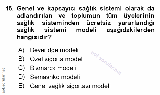 Soru 16