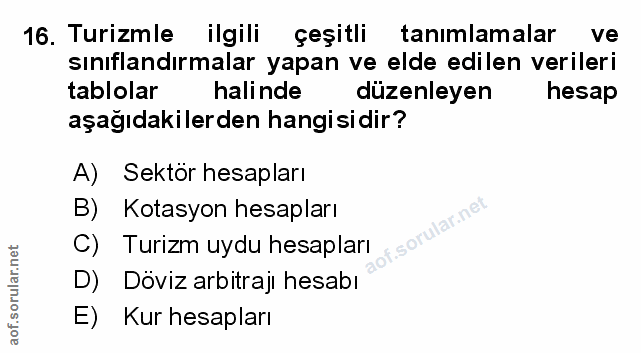 Soru 16