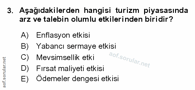 Soru 3