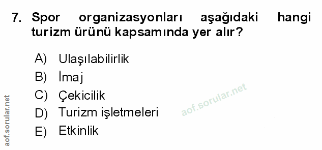 Soru 7