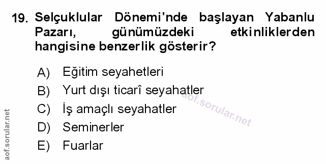 Soru 19