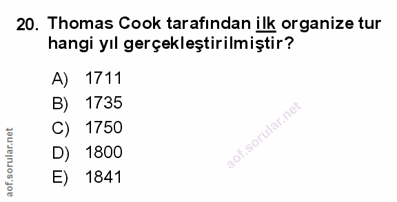 Soru 20