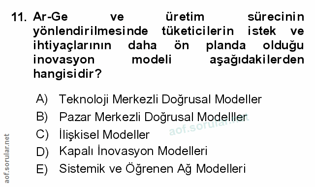 Soru 11