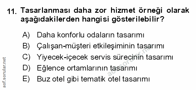 Soru 11