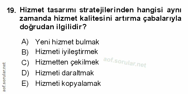 Soru 19