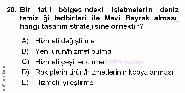 Soru 20