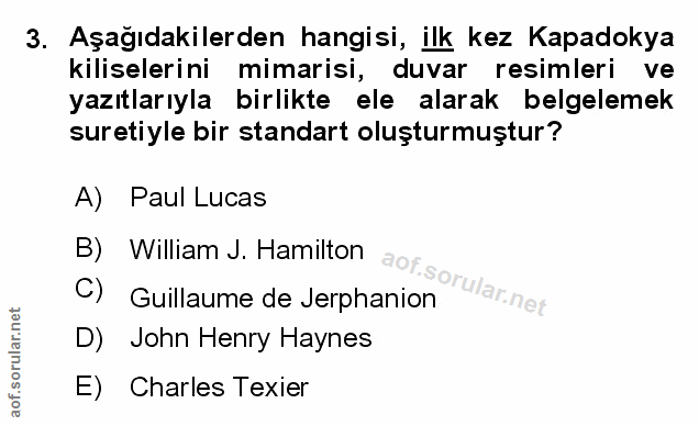 Soru 3