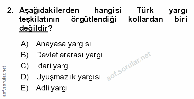 Soru 2
