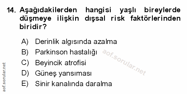 Soru 14