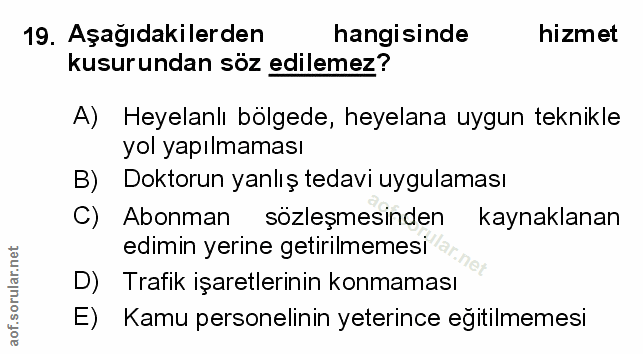 Soru 19