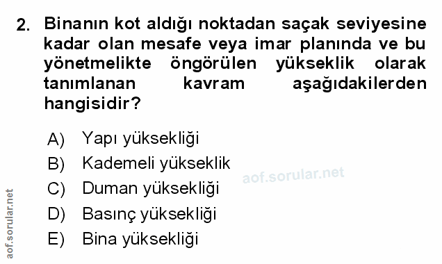 Soru 2