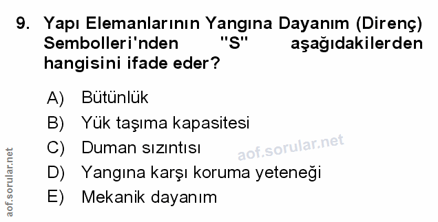 Soru 9