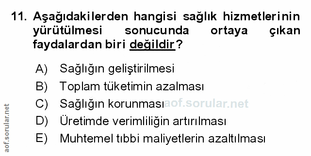 Soru 11