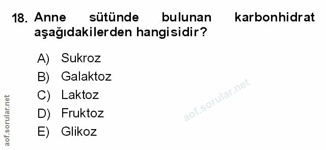 Soru 18