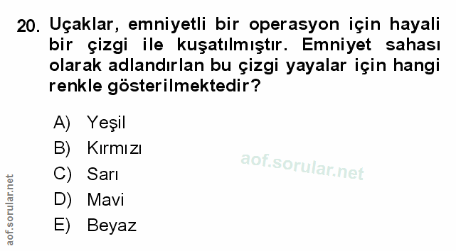 Soru 20