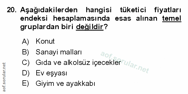 Soru 20