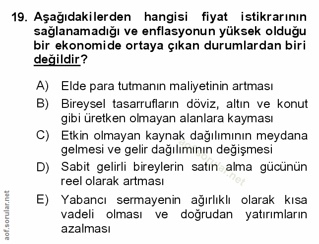 Soru 19