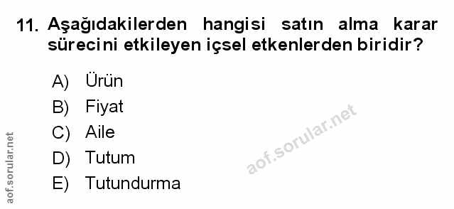 Soru 11