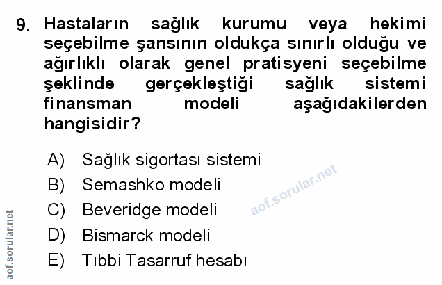 Soru 9